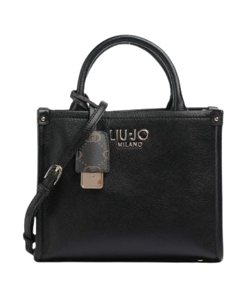 Borsa   Liu Jo Ridhi  S Tote  AF5192 E0058  Col. 22222 Nero